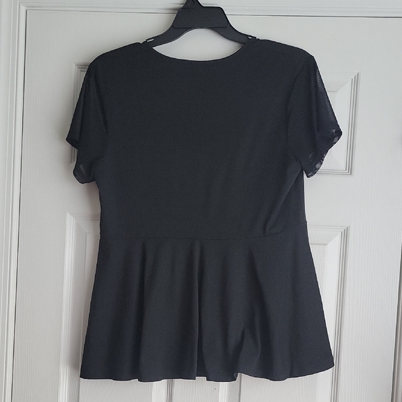 Shein Curve Women's Top - Picture 6 of 11